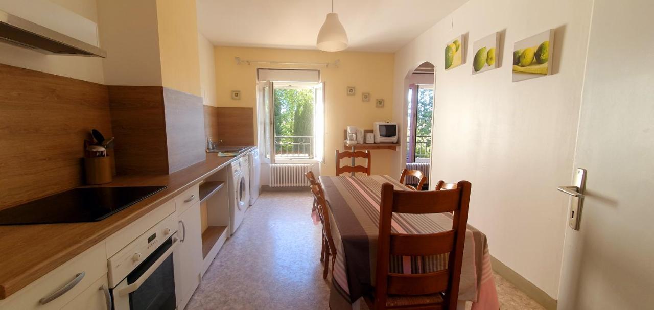 Cosy Er Lann Gite Sequoia Val-Couesnon Bagian luar foto